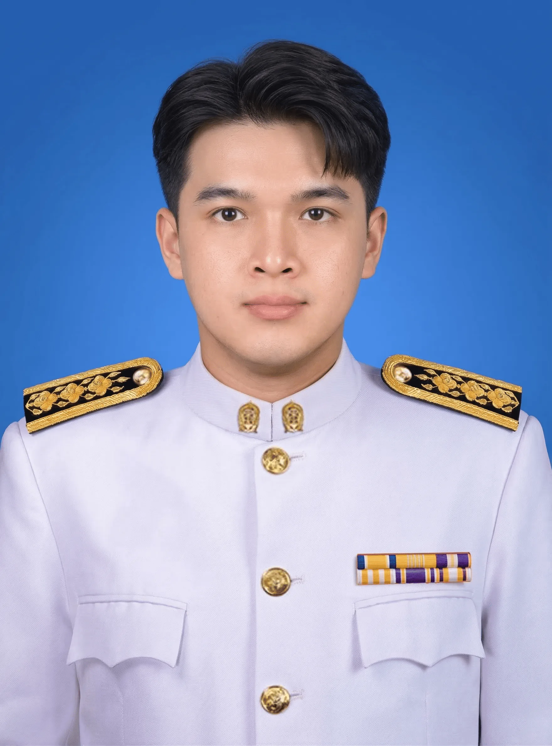 รูปโปรไฟล์ นายณัฐนันท์  ยังเจริญ